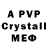 A PVP крисы CK Autergame